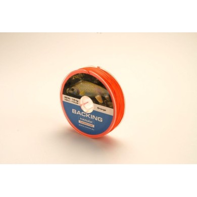100m - 30lb/14kg - Orange