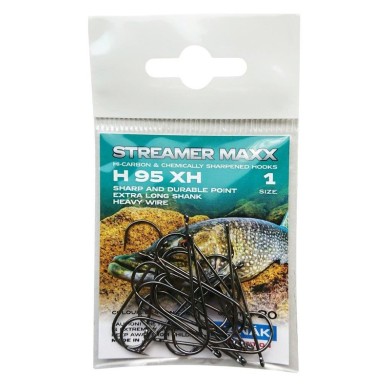 Hameçons Hanak H 95 XH-