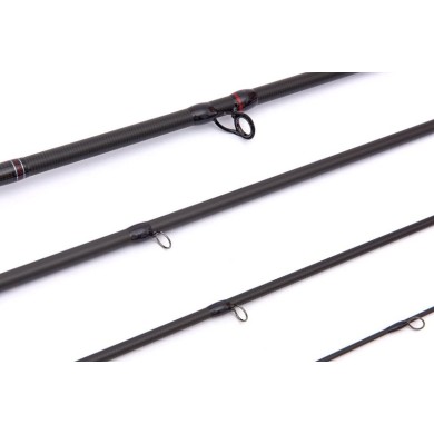 Canne mouche Hanak Superb GTR2-