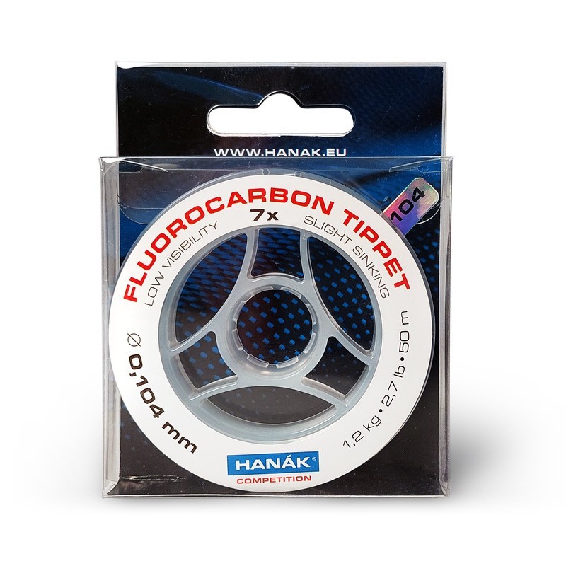 Fluorocarbone Hanak Competition 150 m-