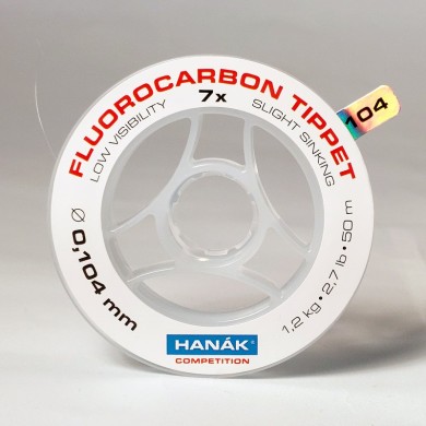 Fluorocarbone Hanak Competition 150 m-