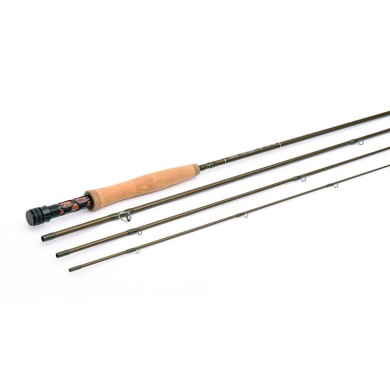 Canne mouche Hanak Czech Nymph X-
