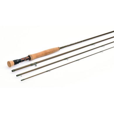 Canne mouche Hanak Czech Nymph X-
