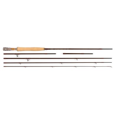 Canne mouche Hanak Czech Nymph Champion Generation V-