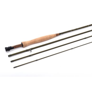 Canne mouche Hanak Superb XP-