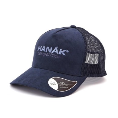 Casquette Hanak Competition Mesh 24-