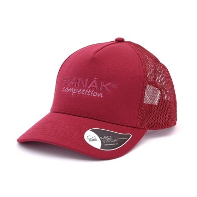 Casquette Hanak Competition Mesh 24-