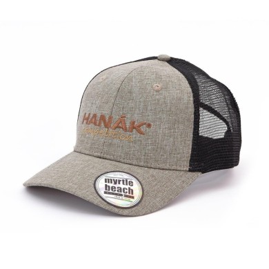 Casquette Hanak Competition Mesh 24-