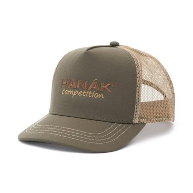 Casquette Hanak Competition Mesh 24-