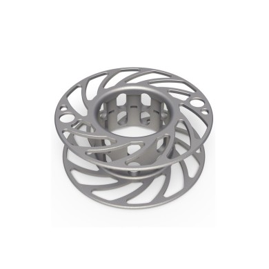 Peux FULGOR 1 #2/4 - Bobine standard-