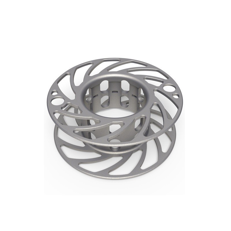 Peux FULGOR 1 #2/4 - Bobine standard-
