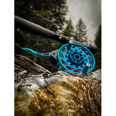 Peux FULGOR - Kit double manivelle-
