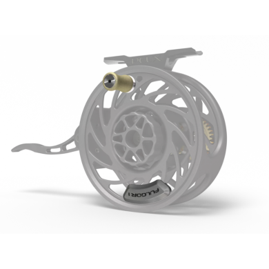Peux FULGOR 1 - Kit manivelle et contrepoids-