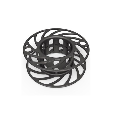Peux FULGOR 1 #2/4 - Bobine standard-
