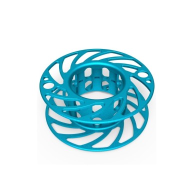 Bleu électrique