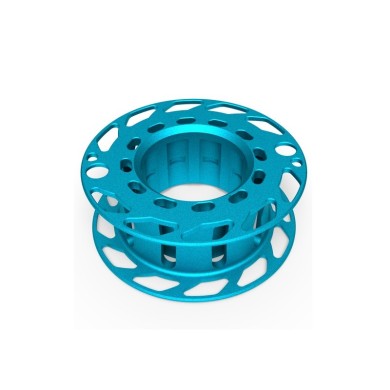 Bleu électrique