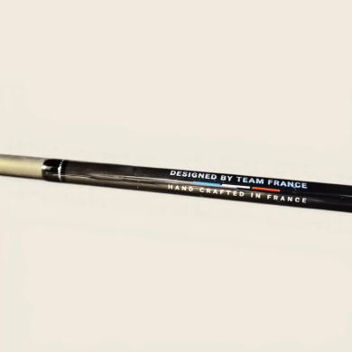 Canne à mouche Generation World Series 11’2 #3-