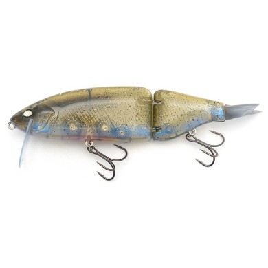 Magic Shrimp