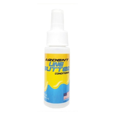 Ardent Huile de Protection «Line Butter»-