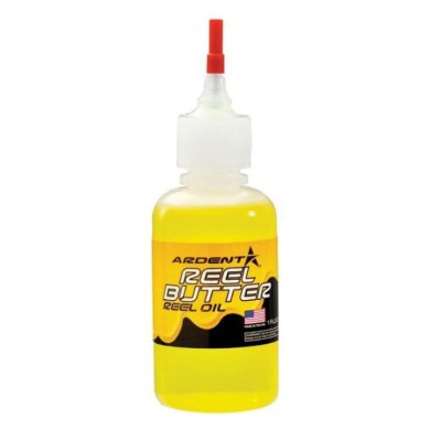 Ardent Huile «Reel Butter»-