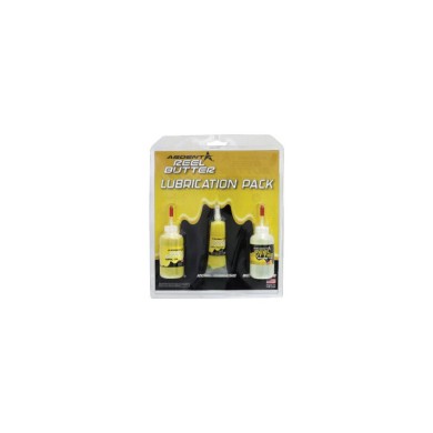 Ardent Kit Lubrification «Reel Butter»-