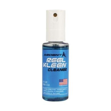 Ardent Nettoyant «Reel Kleen»-