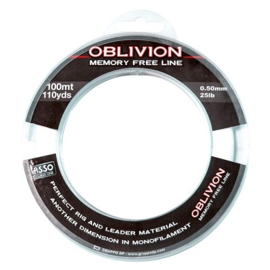 Asso Nylon Oblivion - 100 M-