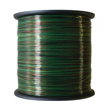 Asso Nylon Super H.T. Camouflage - 600 M-