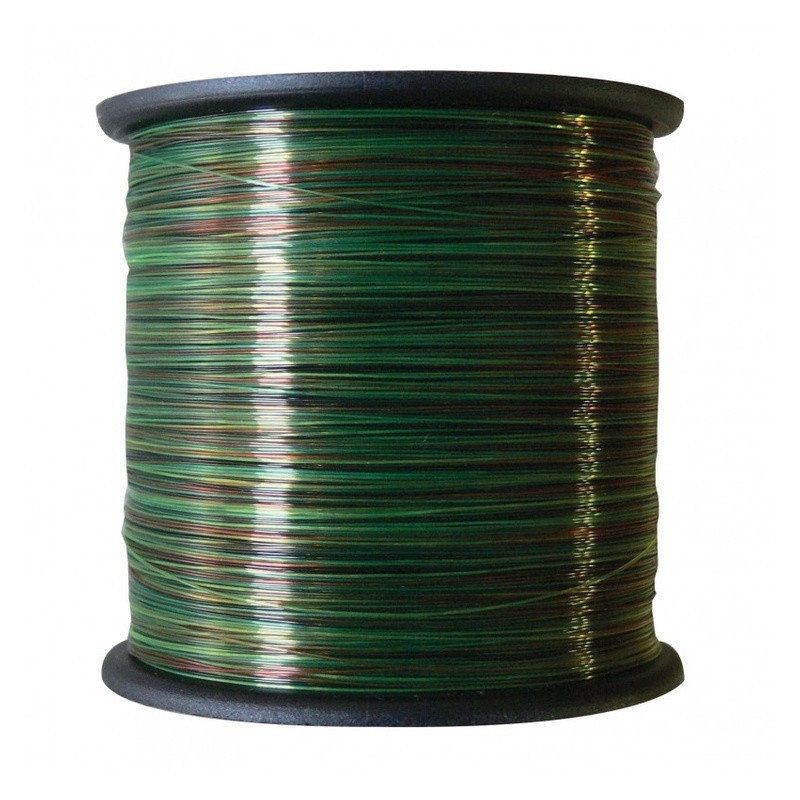 Asso Nylon Super H.T. Camouflage - 600 M-