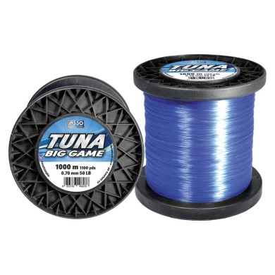 Asso Nylon Tuna Big Game - 1000 M-