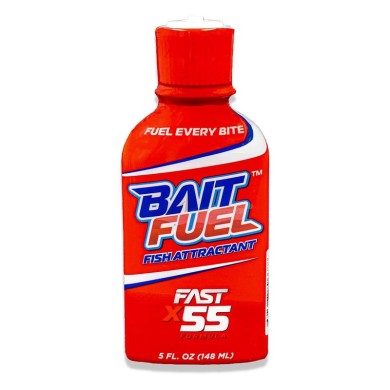 BaitFuel Gel - Freshwater-