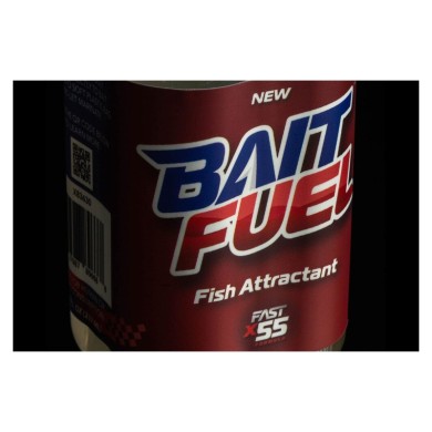 BaitFuel Gel - Freshwater-