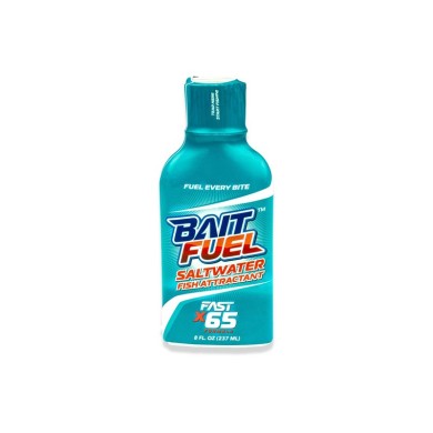 BaitFuel Gel - Saltwater-