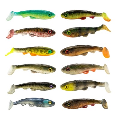 Bonibaits Happy-