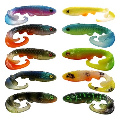 Bonibaits Happy Hybrid-