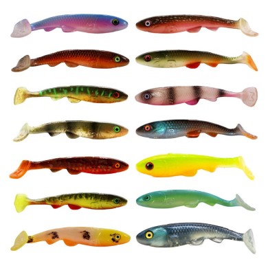Bonibaits Happy Slim-