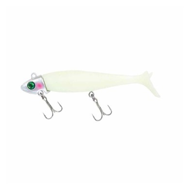 Crazee Jighead Swimmer-