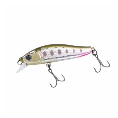 Crazee Stream Minnow (S) - 50 mm-