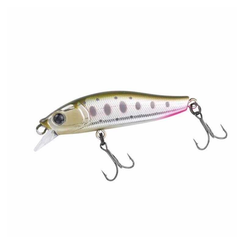 Crazee Stream Minnow (S) - 50 mm-