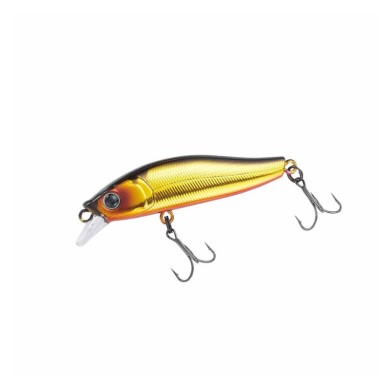 Crazee Stream Minnow (S) - 50 mm-