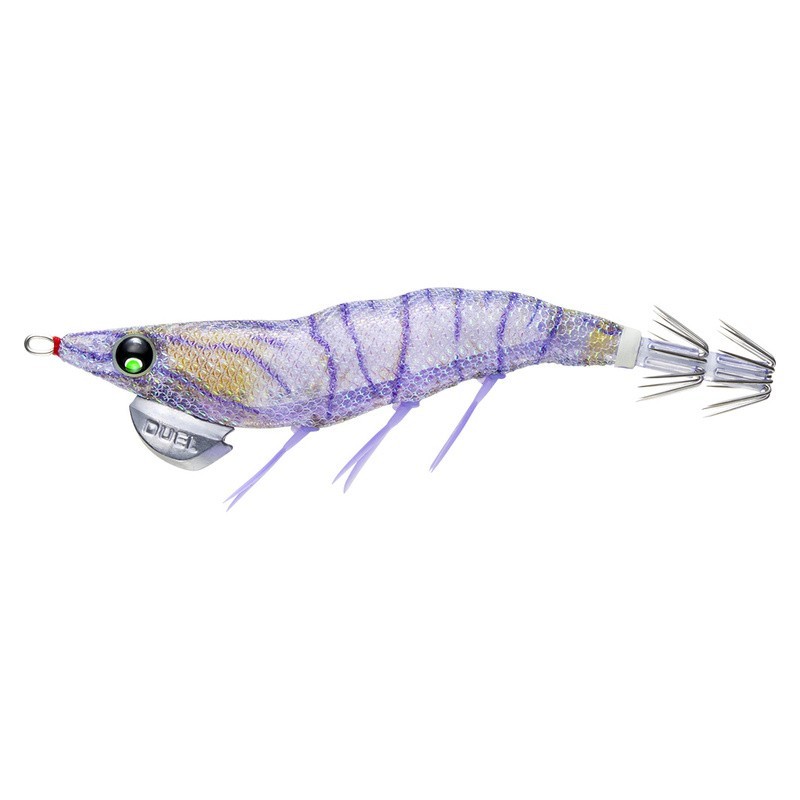 Duel EZ-Q Dartmaster Rattle #3.5-