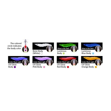 Duel EZ-Q Dartmaster Rattle #3.5-
