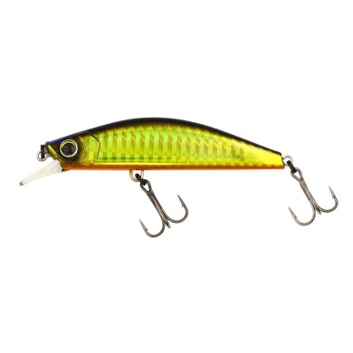 Duel Hardcore Trout Heavy Flat (S)-