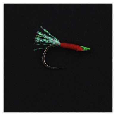 Explorer Tackle Assist Truite Tinsel sans Ardillon-