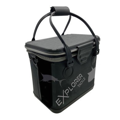 Explorer Tackle Bakkan Eva Master-