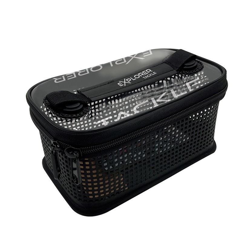 Explorer Tackle Bakkan Eva Mesh-