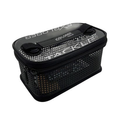 Explorer Tackle Bakkan Eva Mesh-