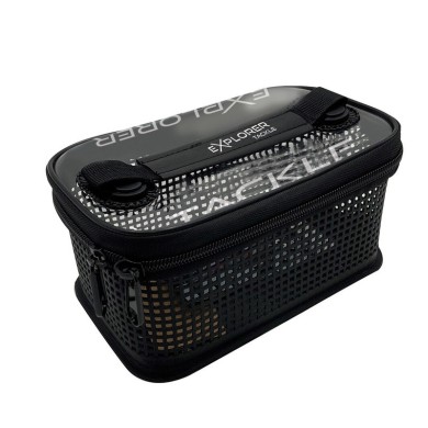 Explorer Tackle Bakkan Eva Mesh-