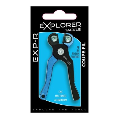 Explorer Tackle Coupe-Fil Exp-R Explorer-