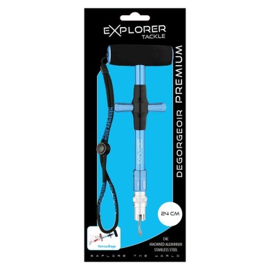 Explorer Tackle Dégorgeoir Premium Explorer-